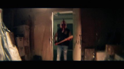 Payday 2 - Hotline Miami DLC