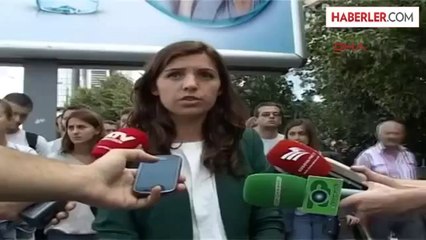 Kosova'da Sırp Ürünlerini Protesto Gösterisi