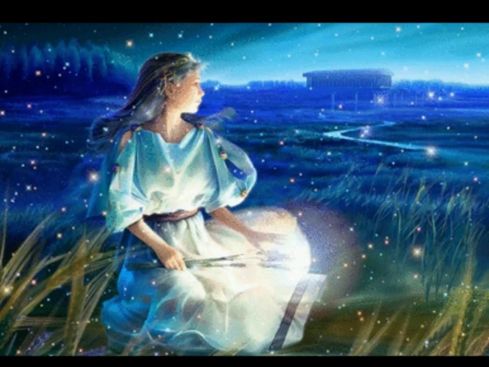 The Pagan Path