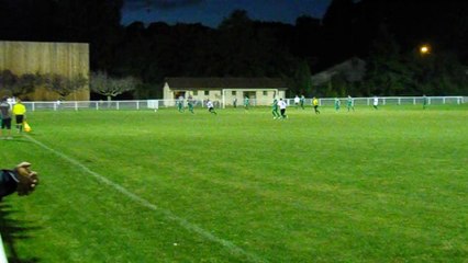 But de JÉRÉMIE. NURY .A .DONZENAC