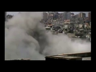 Eau argentée, Syrie autoportrait - Extrait 2, sur Arte le 15 septembre à 23h45