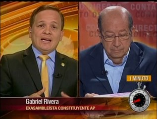 Contacto Directo 11/septiembre/2014