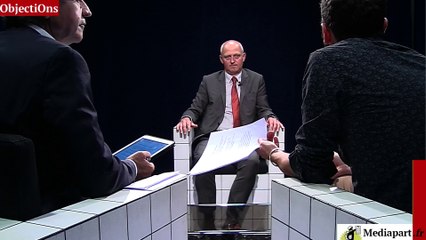 Christophe Caresche, illustration et défense du libéralisme façon Valls