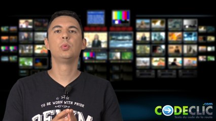 Programme d'entraînement au code de la route - L'alcool au volant