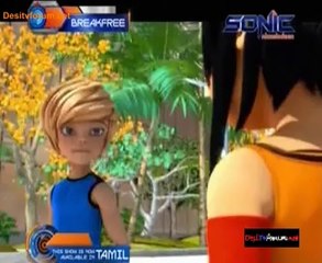 Extreme Footballl 11th August 2014 Video Watch Online