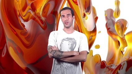 Découverte de RealFlow 2014 : trailer | video2brain.com