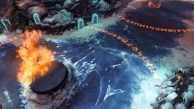 SMITE Tutorial - Assault