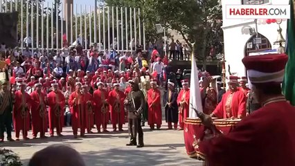 Bursa'nın kurtuluş yıl dönümü