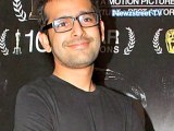 Bollywood director Shakun Batra stuck in Kashmir floods