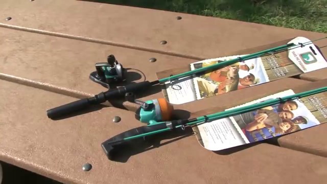 How to Find Fish : Fishing Tips : Bass Fishing - YouTube