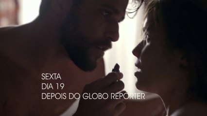 Não perca a estreia de 'Dupla Identidade'