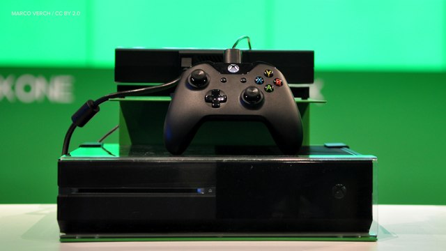 Microsoft Said to be Testing Console-Class Games in web Browsers