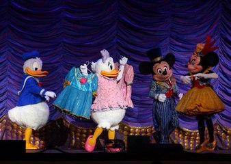 Disney Live...musica per grandi e piccini!