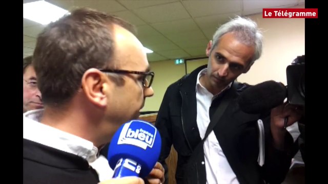 Rennes. Les abattoirs Gad en liquidation judiciaire : la réaction de Me Laurent Beziz