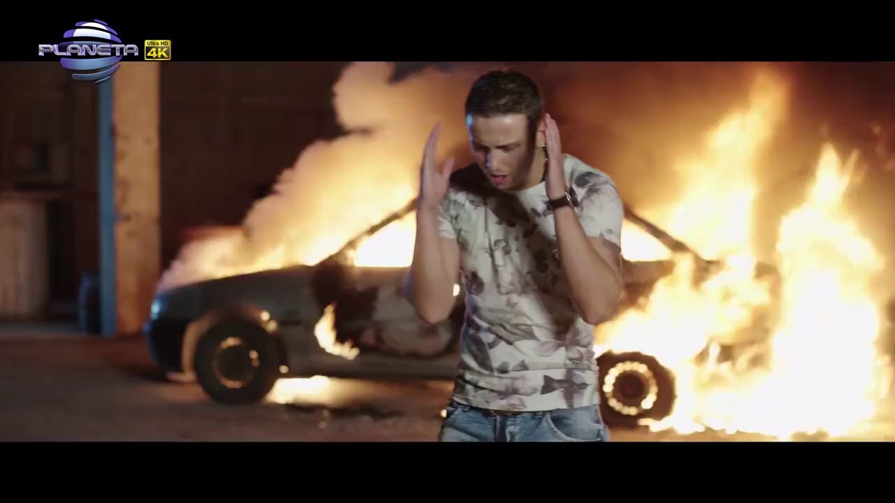 DENIS - STAVA DEN  Денис - Става ден