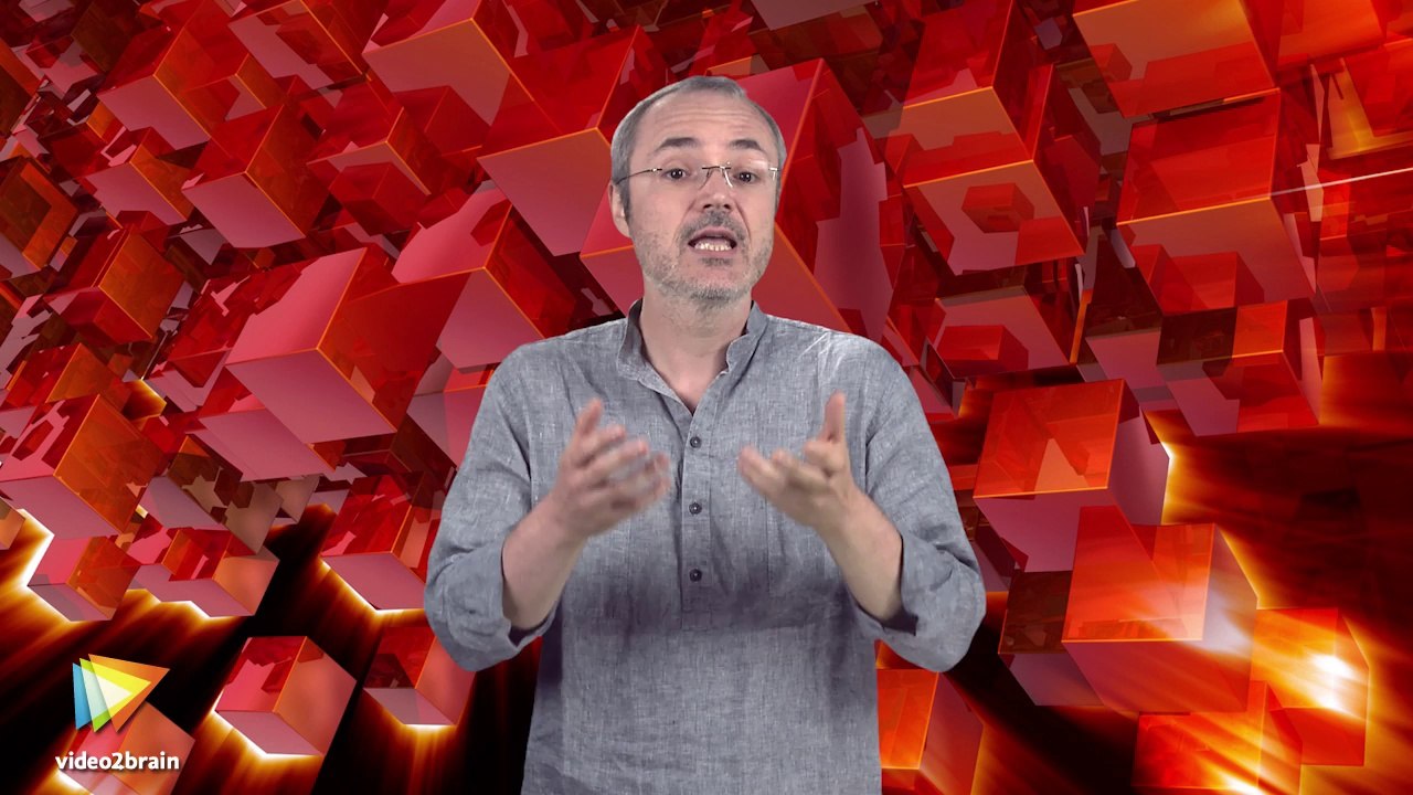 La création de cubes avec SQL Server Analysis Services 2014 : trailer | video2brain.com