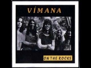 Vimana - 1977 - On The Rocks (full album)