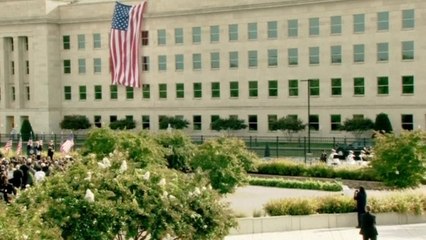 Obama: 13 years after, America stands tall and proud