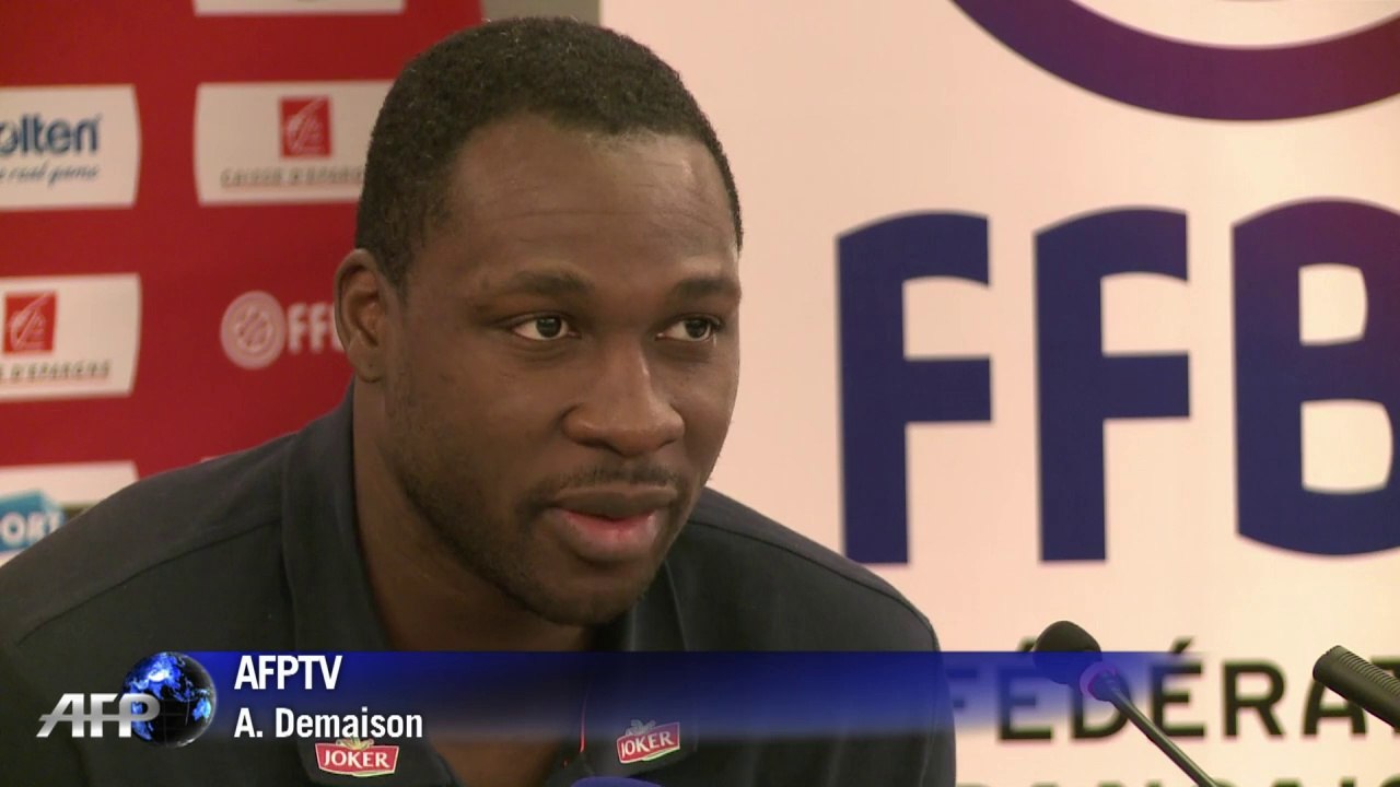 Basket/Mondial-2014: la France va affronter la Serbie