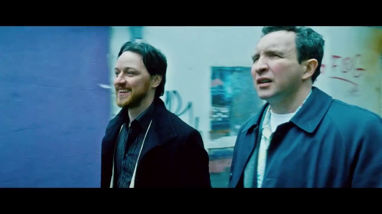 Ordure ! ( 2013 - bande annonce VF )