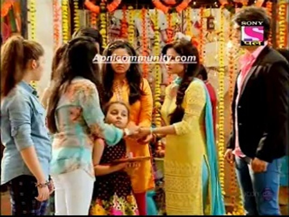 Ek Rishta Aisa Bhi(sony pal)-11th Sept-2014-pt2