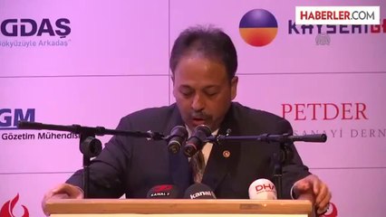 "5. Türkiye Enerji Zirvesi" (2) -