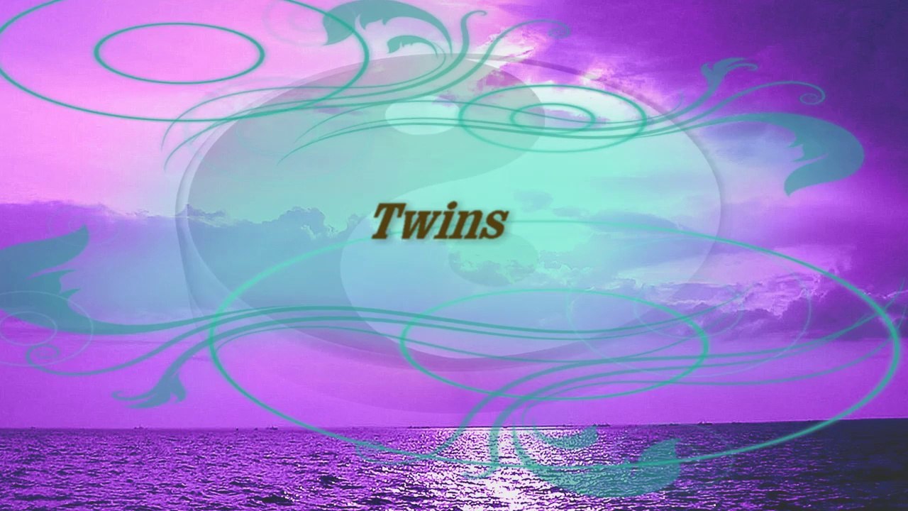 Paolo Castelluccia aka Parish - Twins