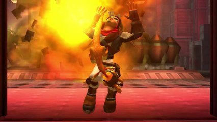 Trailer du documentaire Naughty Dog