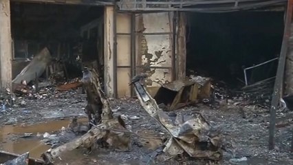 Car bombs kill 19, wound 43 in Baghdad