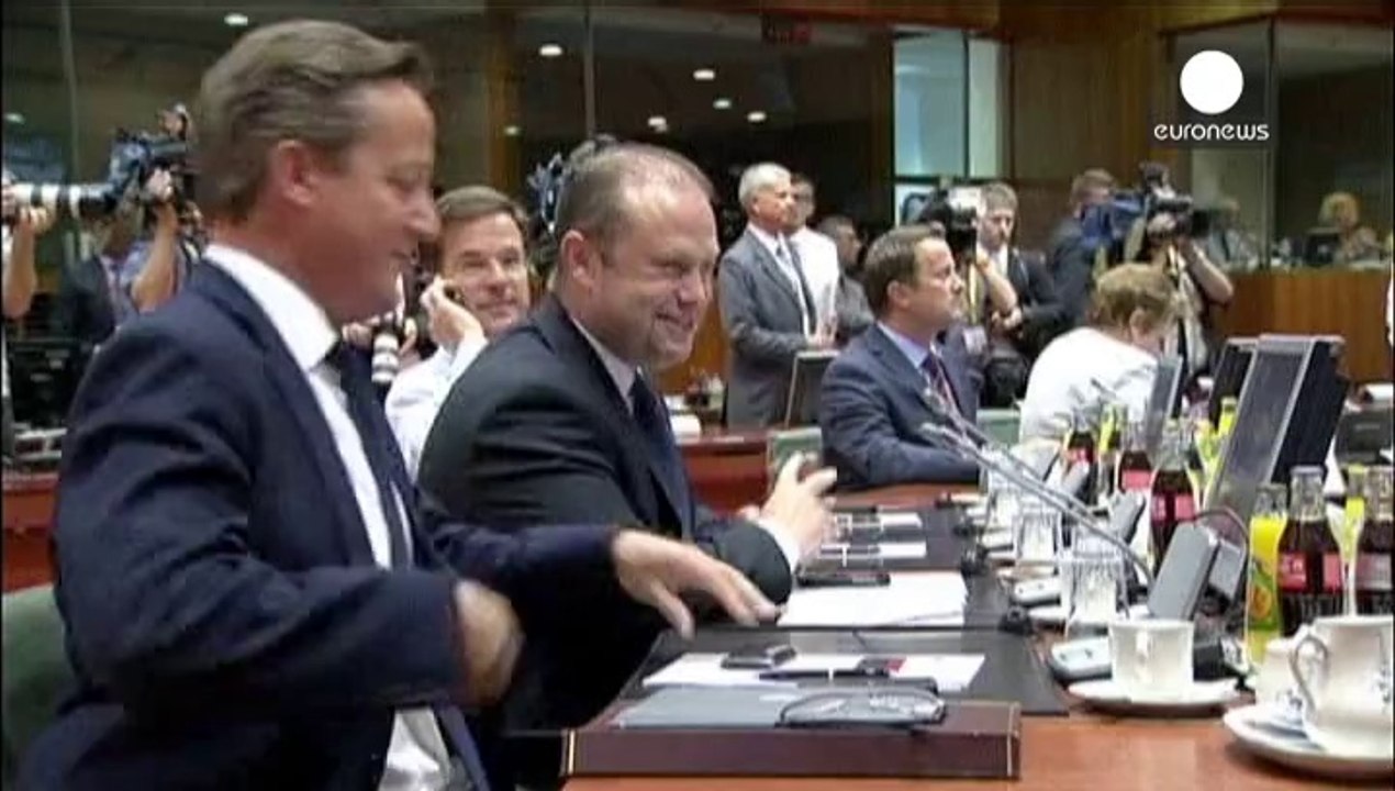 Europe imposes tough new sanctions against Russia over Ukraine crisis