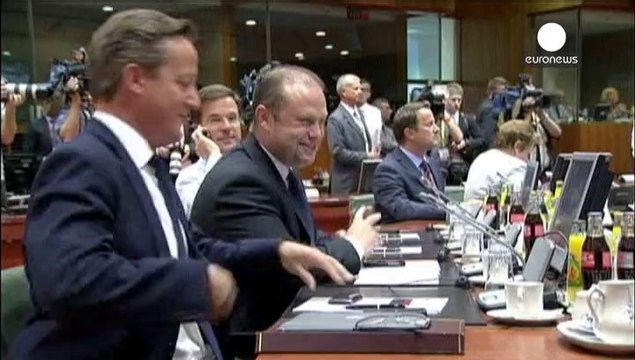 Europe imposes tough new sanctions against Russia over Ukraine crisis