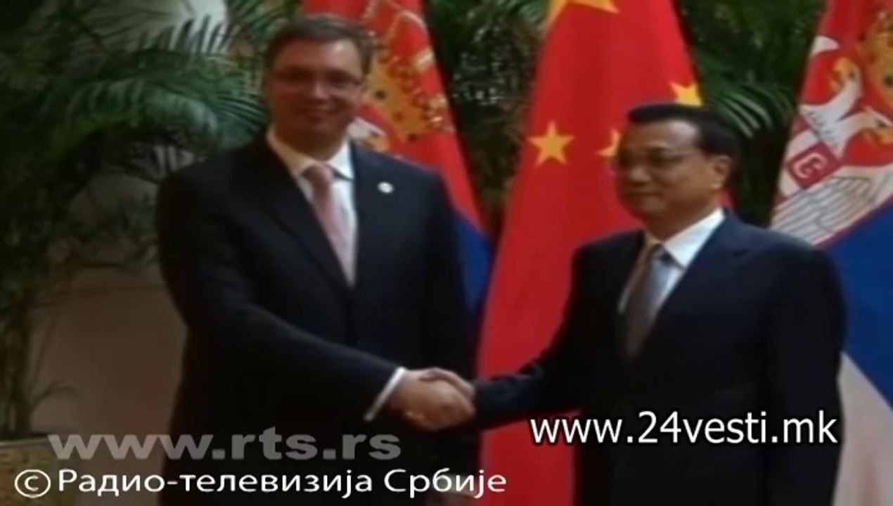 BRZI VOZOVI