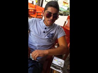 ΠΑΝΑΓΙΩΤΗΣ ΣΤΕΡΓΙΟΥ - ΕΡΩΤΕΥΜΕΝΟΣ & ΤΡΕΛΟΣ (OFFICIAL VIDEOCLIP 2014)