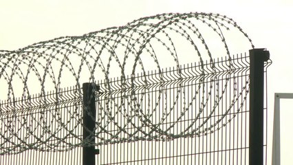 A Calais, l'économie pénalisée par l'afflux de migrants