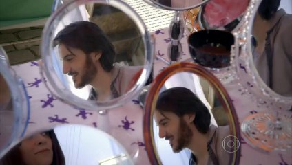 Geração Brasil Cap. 103 (10/09/2014)