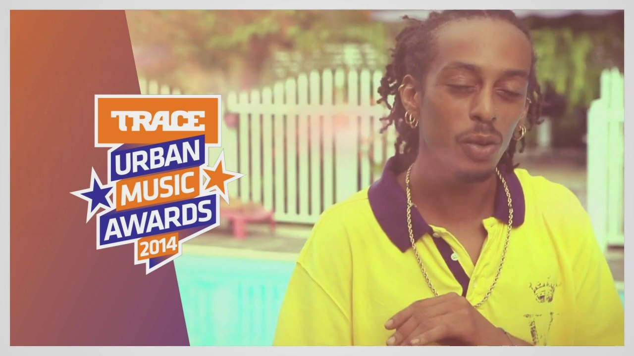 Indila sera aux TRACE Urban Music Awards 2014 !