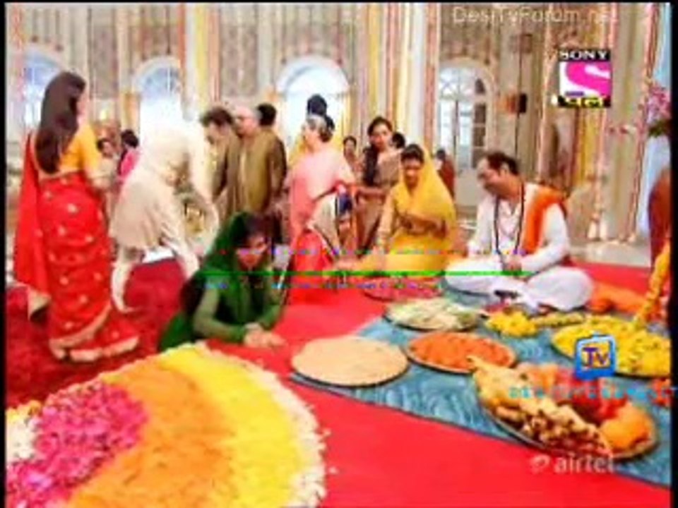Ek Rishta Aisa Bhi 11th September 2014 Video Watch Online pt4