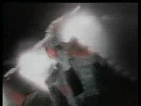 Depeche Mode - Blasphemous Rumours