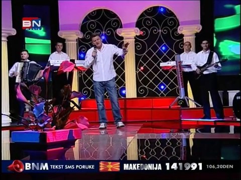 Rade Lackovic - Mozda je bila sudbina