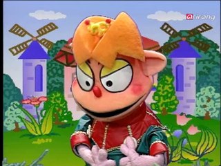 Kidsland Wowow Ep91 Circle