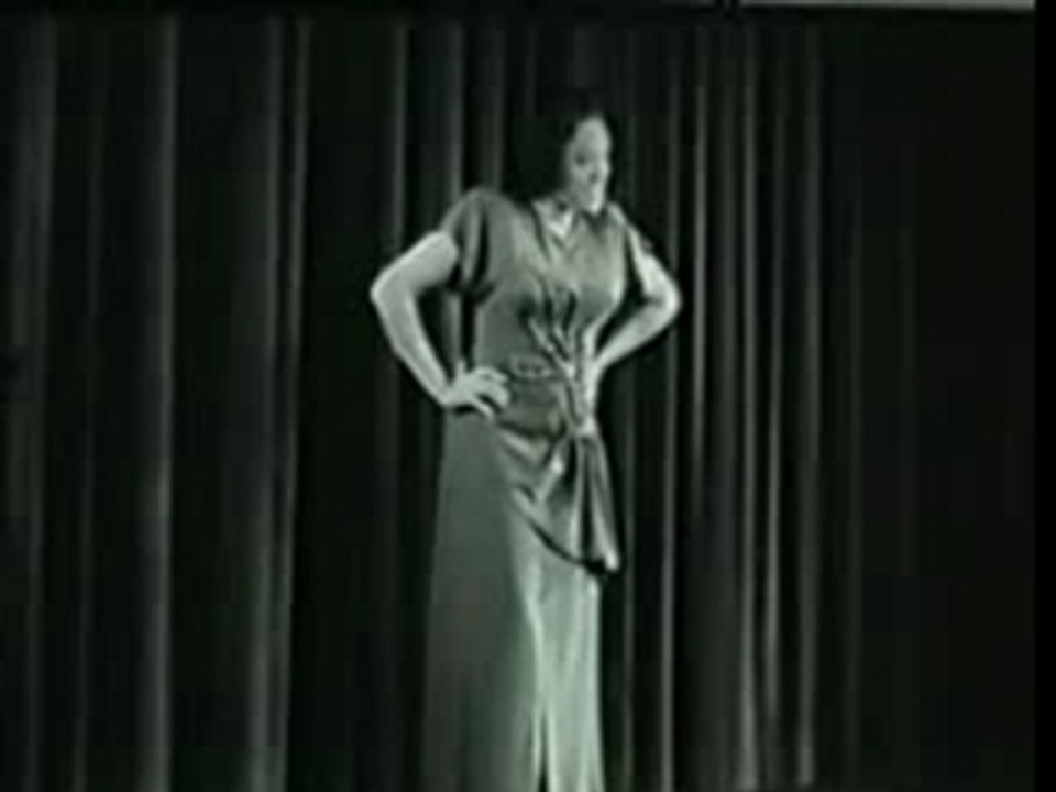 Beverly White [1948]