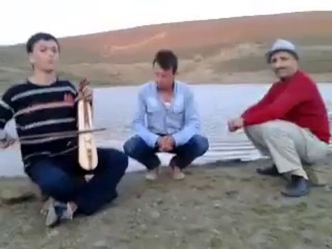 Mini Muhabbet Ali Tayyip Zengin Beycan Tomar kemence