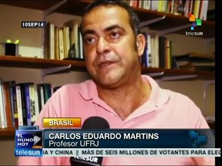 Opinan que Lula y Dilma liberaron a Brasil de Consenso de Washington