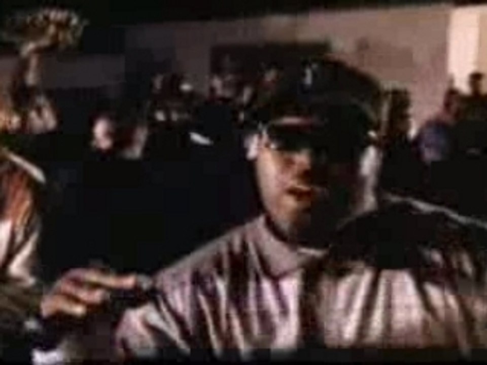 Eazy-E  - Real Muthafuckin G'Z