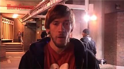 Mens Fitness visits Parkour Generations Outdoor Class