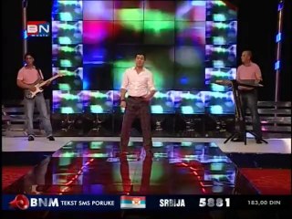 Jovan Perisic - Ulice nasih ljubavi