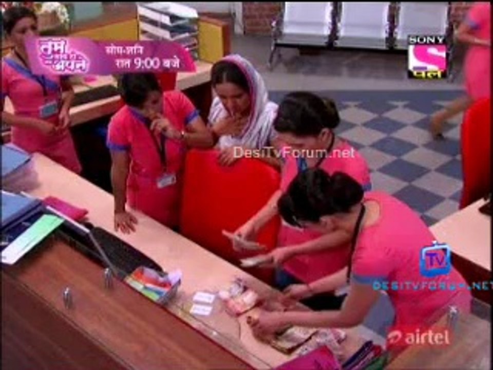 Hamari Sister Didi 11th September 2014 Video Watch Online pt2