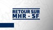 Retour sur MHR-Stade Français - 28/02/2014