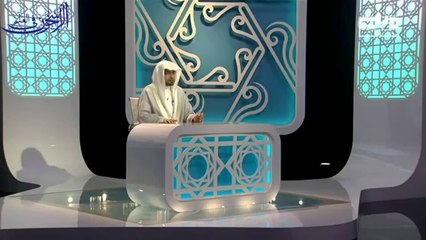 لا اصطفاء بلا ابتلاء الشيخ صالح المغامسي