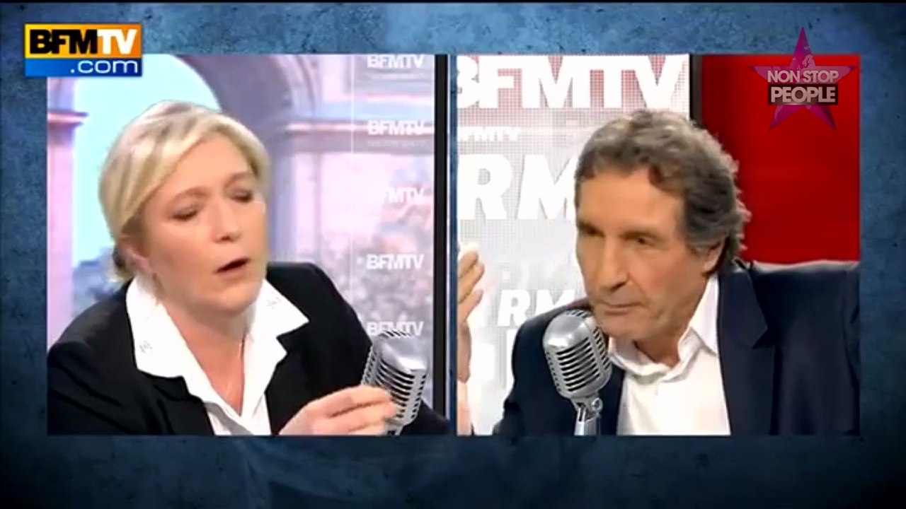 Clash : Nicolas Canteloup répond à Jean-Jacques Bourdin